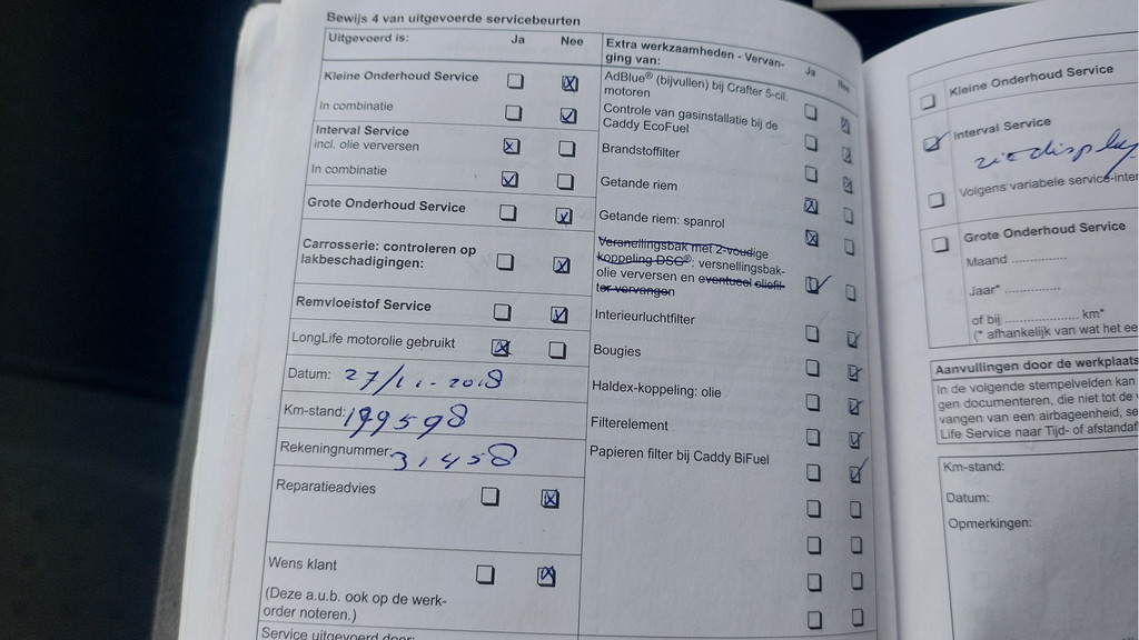 Volkswagen Transporter 2.0 TDI L1H1 Comfortline AIRCO BJ 2012 16