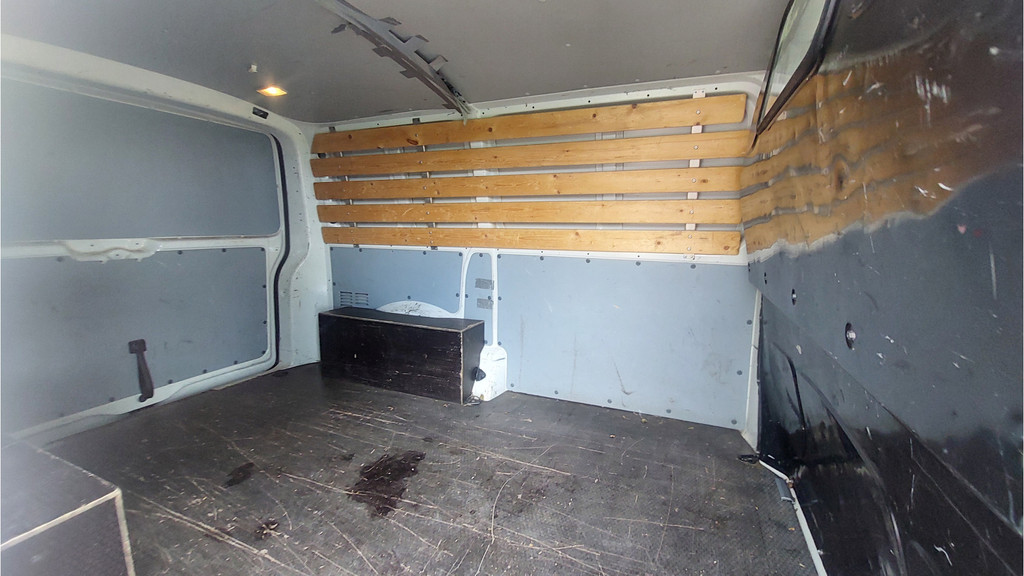 Volkswagen Transporter 2.0 TDI L1H1 Economy AIRCO BJ 2017 12