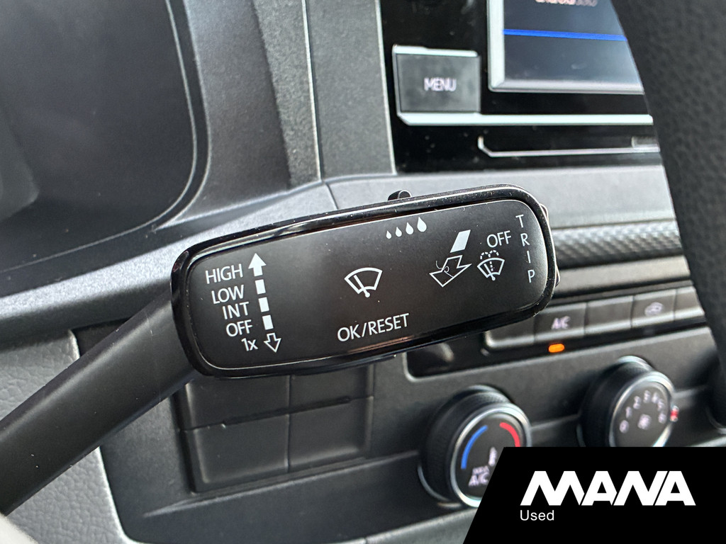 Volkswagen Transporter 2.0 TDI L1H1 Economy Business Cruise Sensoren Imperiaal Trekhaak 16