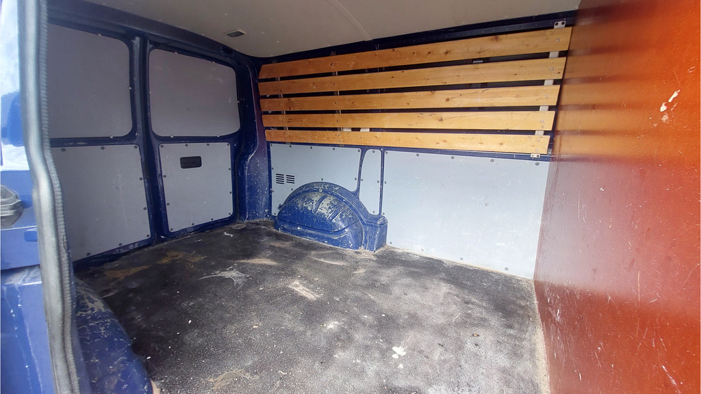 Volkswagen Transporter 2.0 TDI L1H1 Highline AIRCO/DSG BJ 2017 12