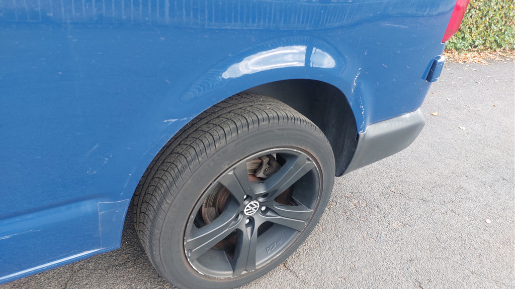 Volkswagen Transporter 2.0 TDI L1H1 Highline AIRCO/DSG BJ 2017 15