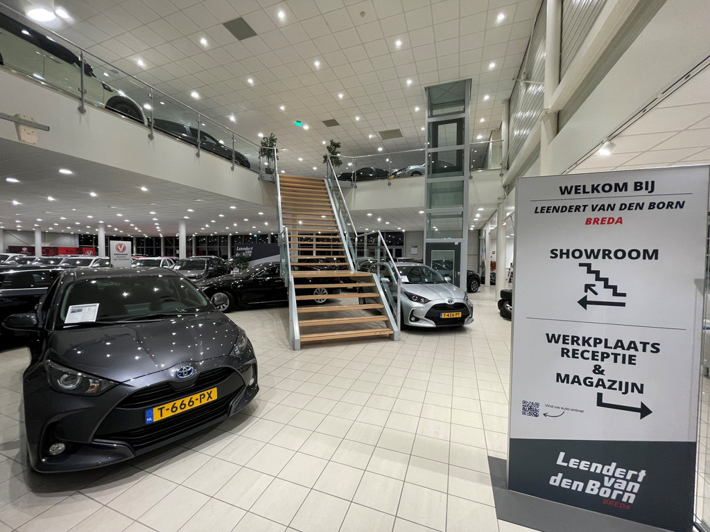 Volkswagen Transporter 2.0 TDI L1H1 Highline Navi | Apple Carplay/ Anroid Auto | Parkeer sensoren 13