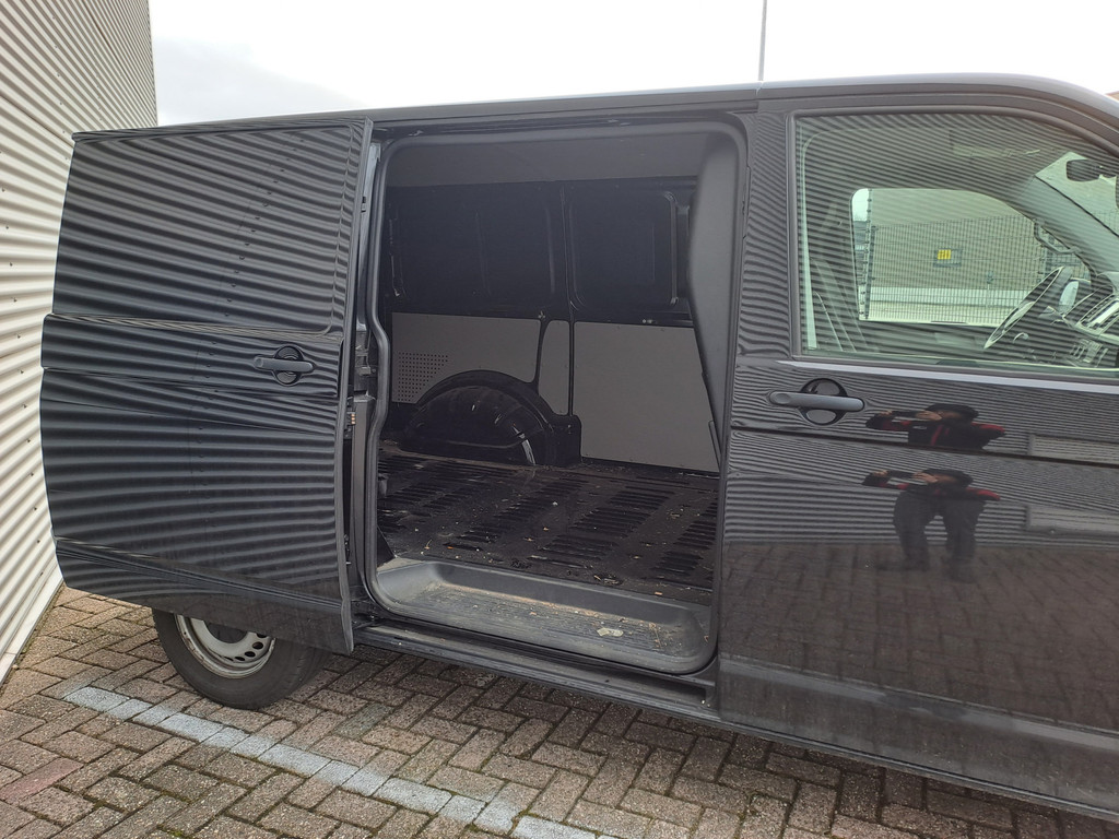 Volkswagen Transporter 2.0 TDI L1H1 Highline Navi | Apple Carplay/ Anroid Auto | Parkeer sensoren 7