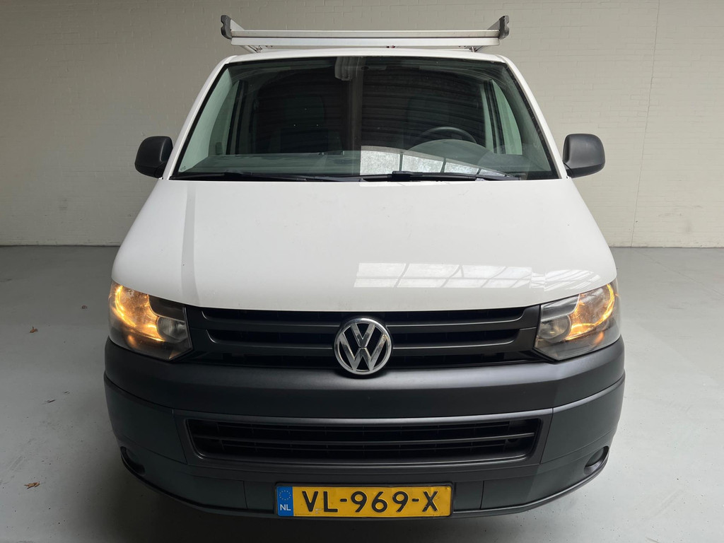 Volkswagen Transporter 2.0 TDI L1H1 T1000 Baseline, IMPERIAAL, BOTT KASTEN, OMVORMER V230, ZEER NETTE BUS ORIGINELE KILOMETERS! 10
