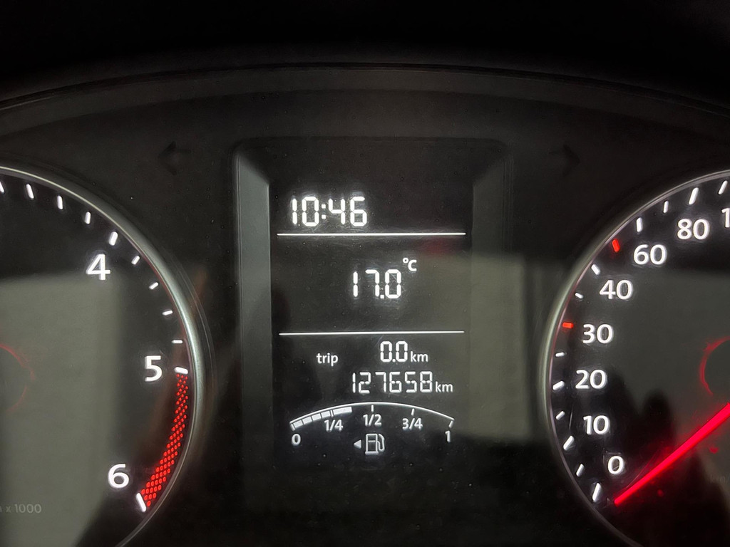 Volkswagen Transporter 2.0 TDI L1H1 T1000 Baseline, IMPERIAAL, BOTT KASTEN, OMVORMER V230, ZEER NETTE BUS ORIGINELE KILOMETERS! 11