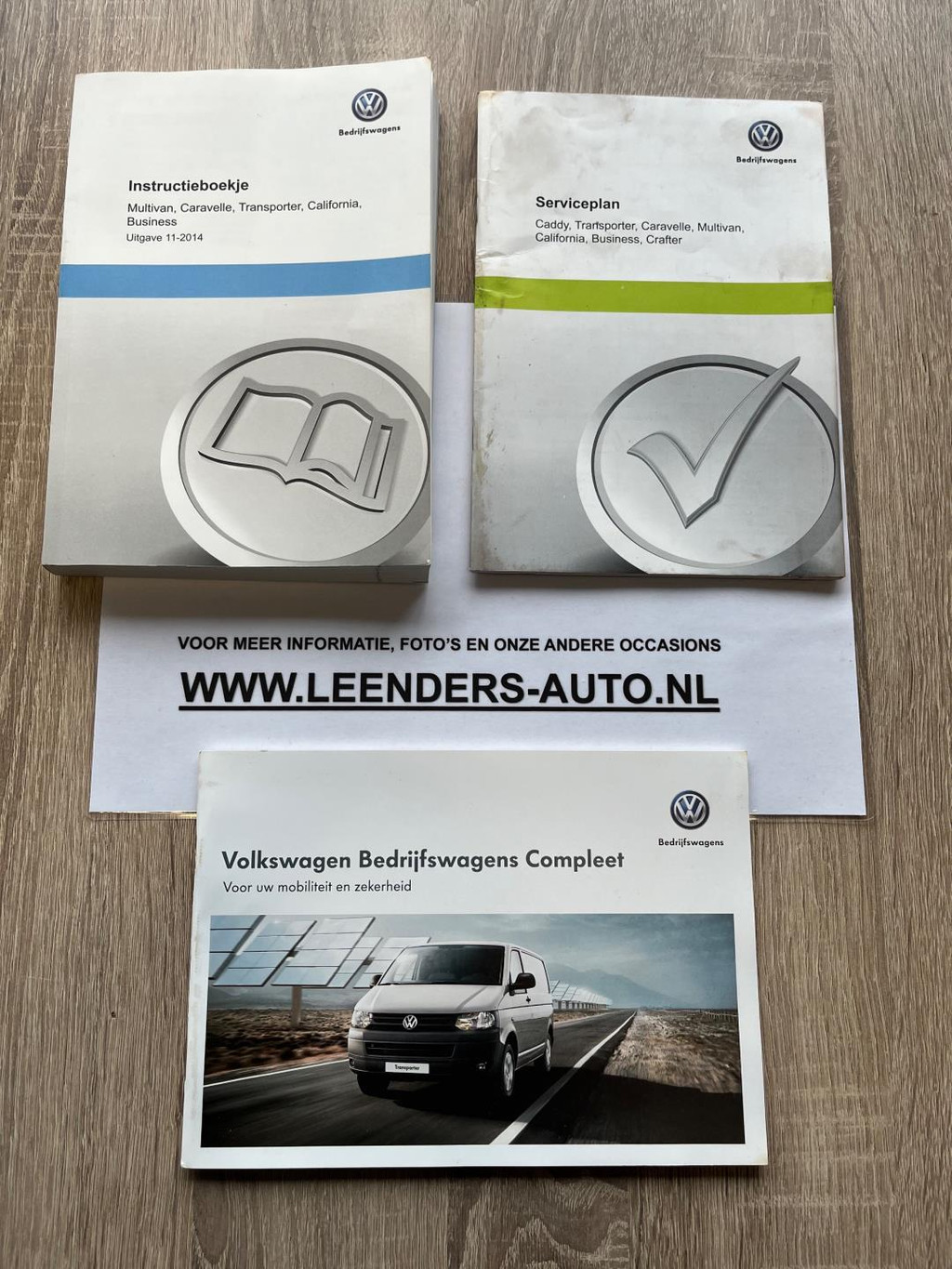 Volkswagen Transporter 2.0 TDI L1H1 T1000 Baseline, IMPERIAAL, BOTT KASTEN, OMVORMER V230, ZEER NETTE BUS ORIGINELE KILOMETERS! 13