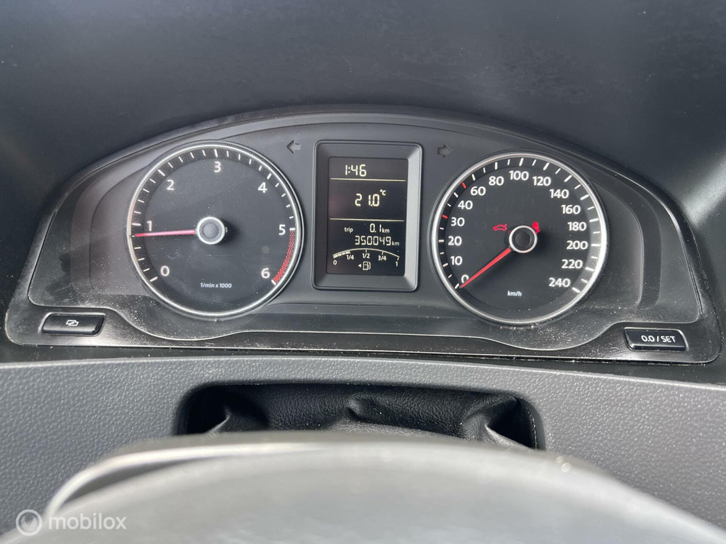 Volkswagen Transporter 2.0 TDI L1H1 T800 7