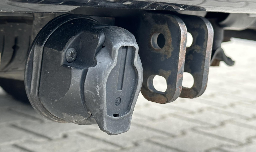 Volkswagen Transporter 2.0 TDI L1H1 T800 Airco|Navi|Zwart|Trekhaakvbr. 20