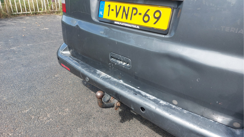 Volkswagen Transporter 2.0 TDI L1H1 T800 Comfortline AIRCO BJ 2011 14