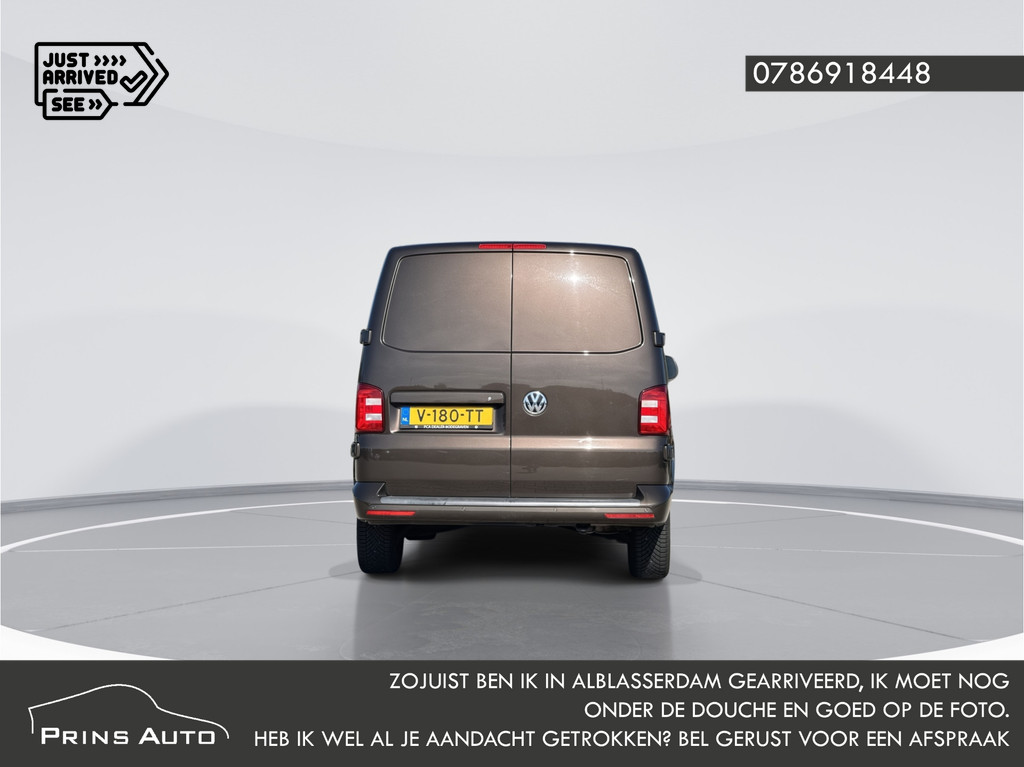 Volkswagen Transporter 2.0 TDI L1H2 Highline |CARPLAY|PDC|DEUREN|EURO6|ADAPTIVE| 10