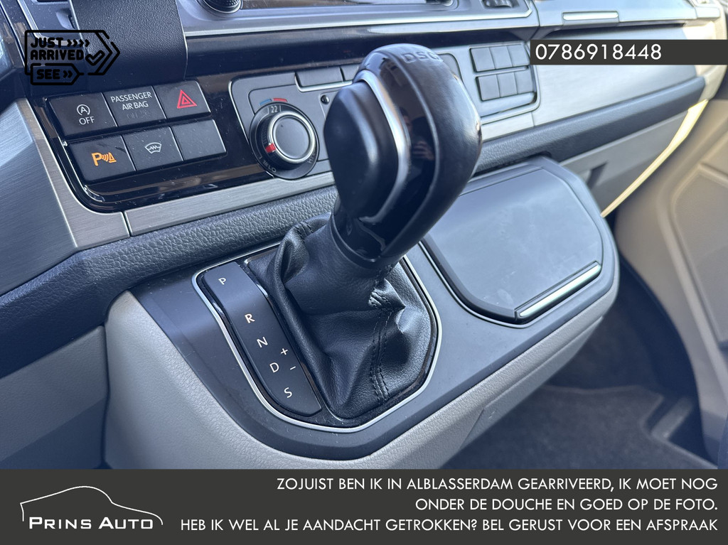 Volkswagen Transporter 2.0 TDI L1H2 Highline |CARPLAY|PDC|DEUREN|EURO6|ADAPTIVE| 14