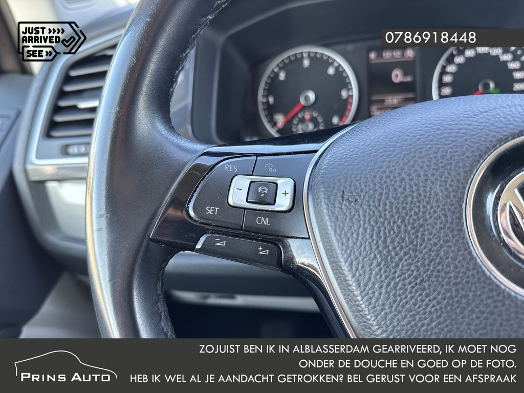 Volkswagen Transporter 2.0 TDI L1H2 Highline |CARPLAY|PDC|DEUREN|EURO6|ADAPTIVE| 20