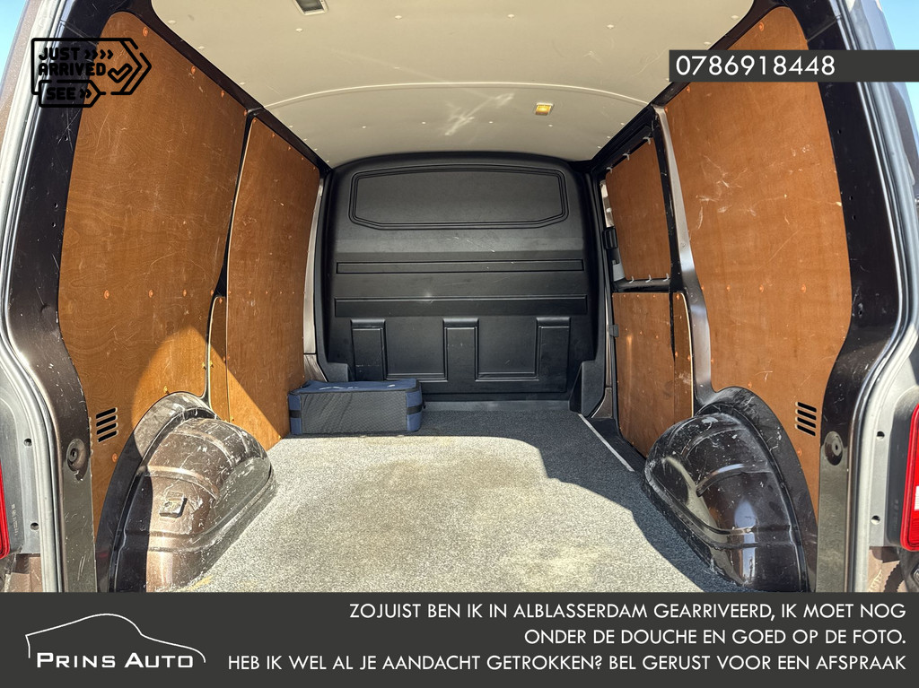 Volkswagen Transporter 2.0 TDI L1H2 Highline |CARPLAY|PDC|DEUREN|EURO6|ADAPTIVE| 21