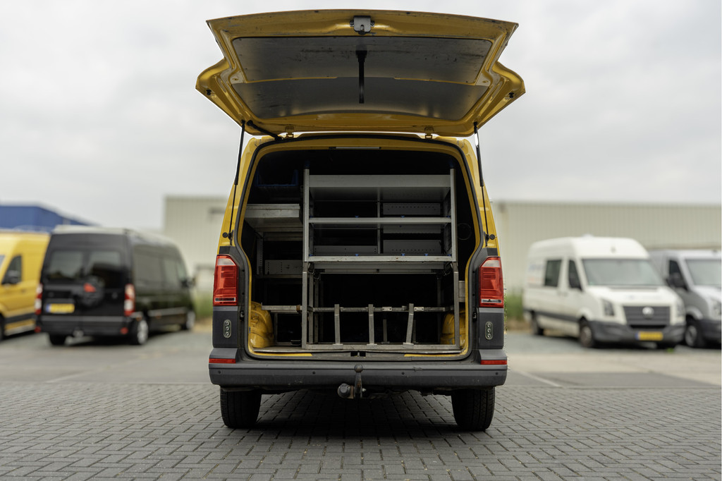 Volkswagen Transporter 2.0 TDI L1H2 | MOTOR DEFECT | PDC | Inrichting | Euro 6 7