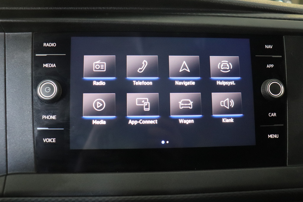 Volkswagen Transporter 2.0 TDI L2 EURO 6 - Airco - Navi - Cruise - â¬15.950,- Excl. 10