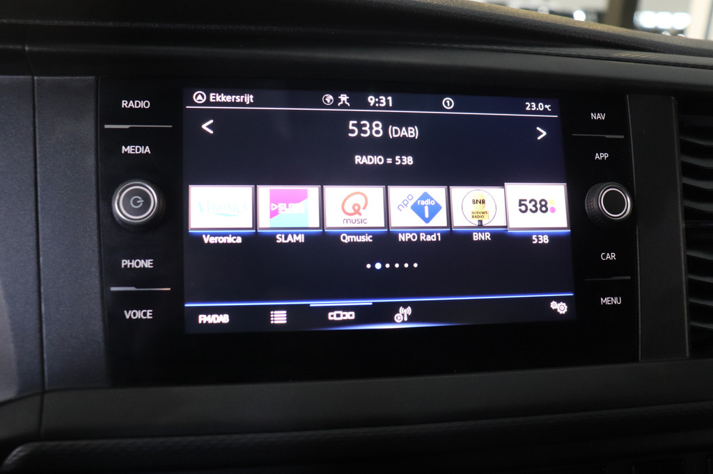 Volkswagen Transporter 2.0 TDI L2 EURO 6 - Airco - Navi - Cruise - â¬15.950,- Excl. 12