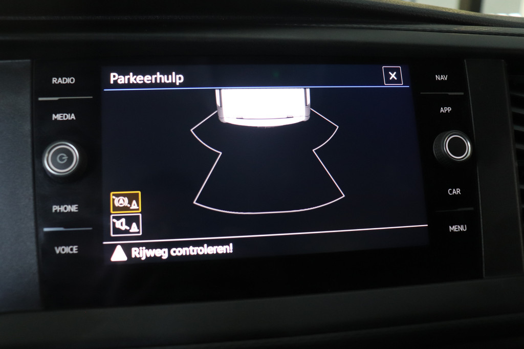 Volkswagen Transporter 2.0 TDI L2 EURO 6 - Airco - Navi - Cruise - â¬15.950,- Excl. 13