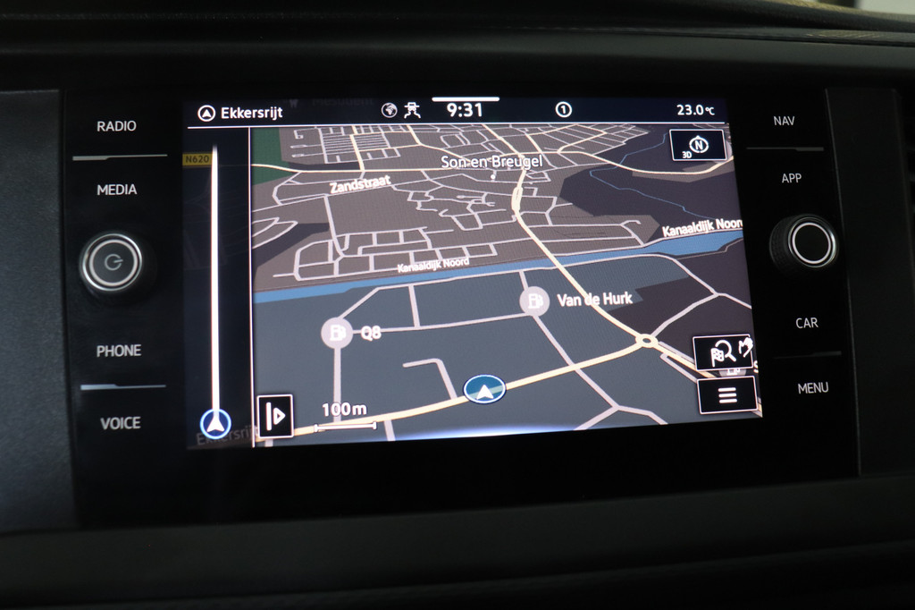 Volkswagen Transporter 2.0 TDI L2 EURO 6 - Airco - Navi - Cruise - â¬15.950,- Excl. 14