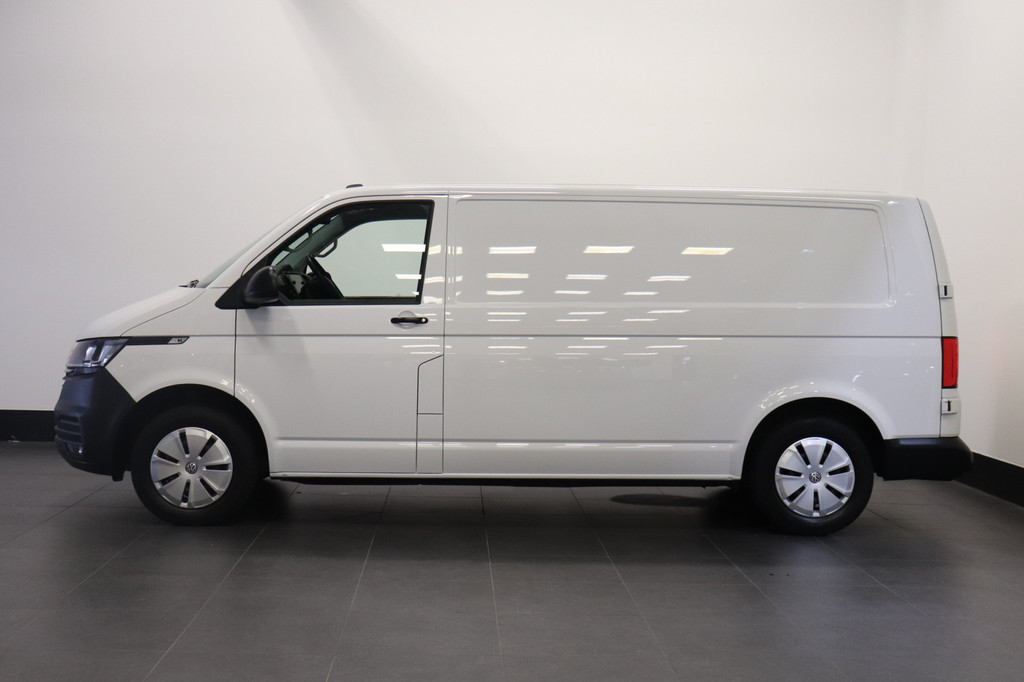 Volkswagen Transporter 2.0 TDI L2 EURO 6 - Airco - Navi - Cruise - â¬15.950,- Excl. 16