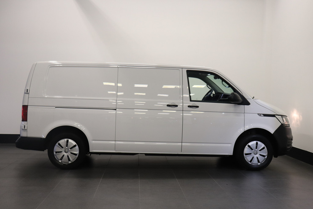Volkswagen Transporter 2.0 TDI L2 EURO 6 - Airco - Navi - Cruise - â¬15.950,- Excl. 17