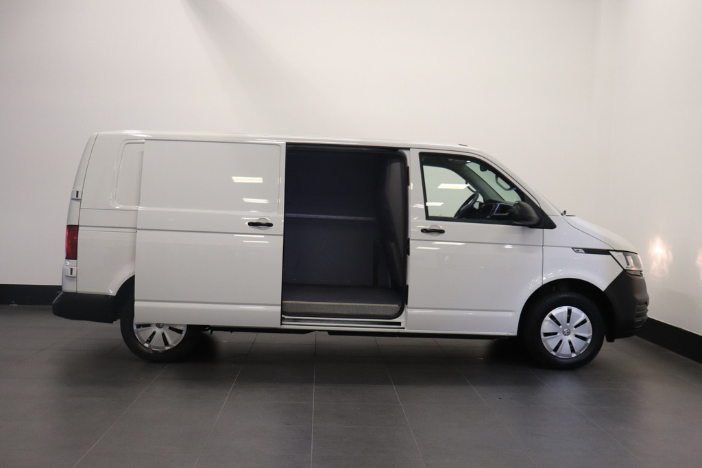 Volkswagen Transporter 2.0 TDI L2 EURO 6 - Airco - Navi - Cruise - â¬15.950,- Excl. 18
