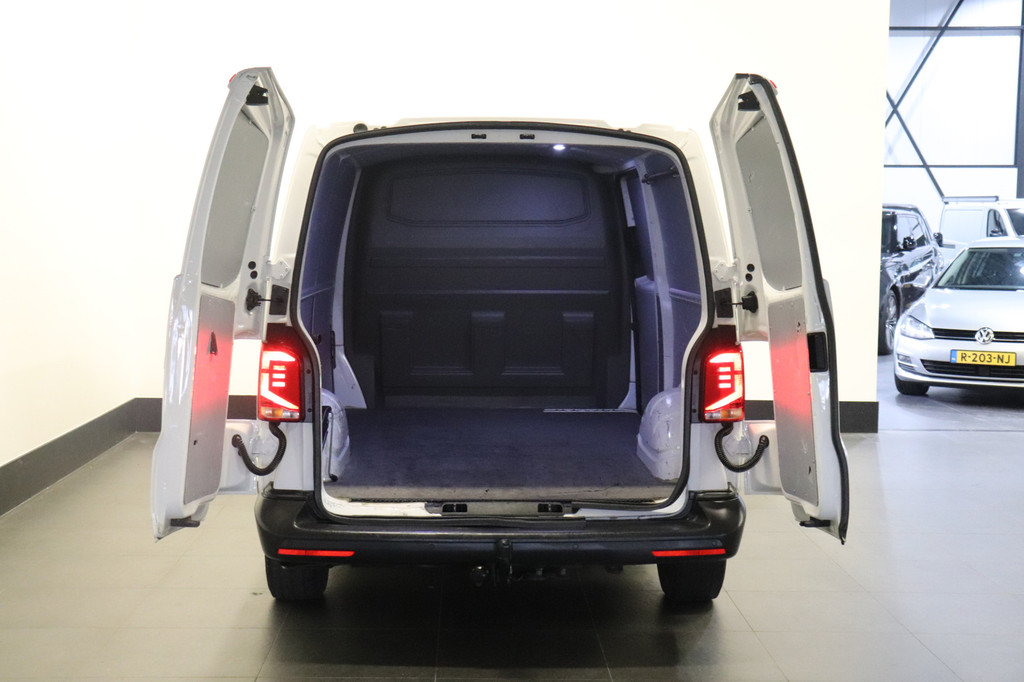 Volkswagen Transporter 2.0 TDI L2 EURO 6 - Airco - Navi - Cruise - â¬15.950,- Excl. 8