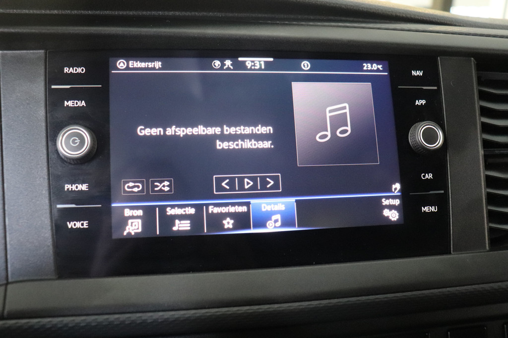 Volkswagen Transporter 2.0 TDI L2 EURO 6 - Airco - Navi - Cruise - â¬15.950,- Excl. 9