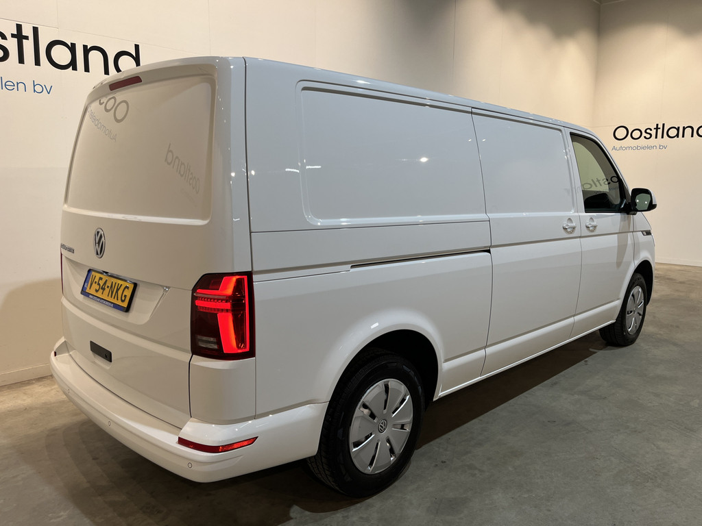 Volkswagen Transporter 2.0 TDI L2H1 150 PK Automaat Servicebus / Bott Inrichting / Euro 6 / 2X Schuifdeur / Airco / Cruise Control / Camera / CarPlay / Klep / 56.200 KM !! 20