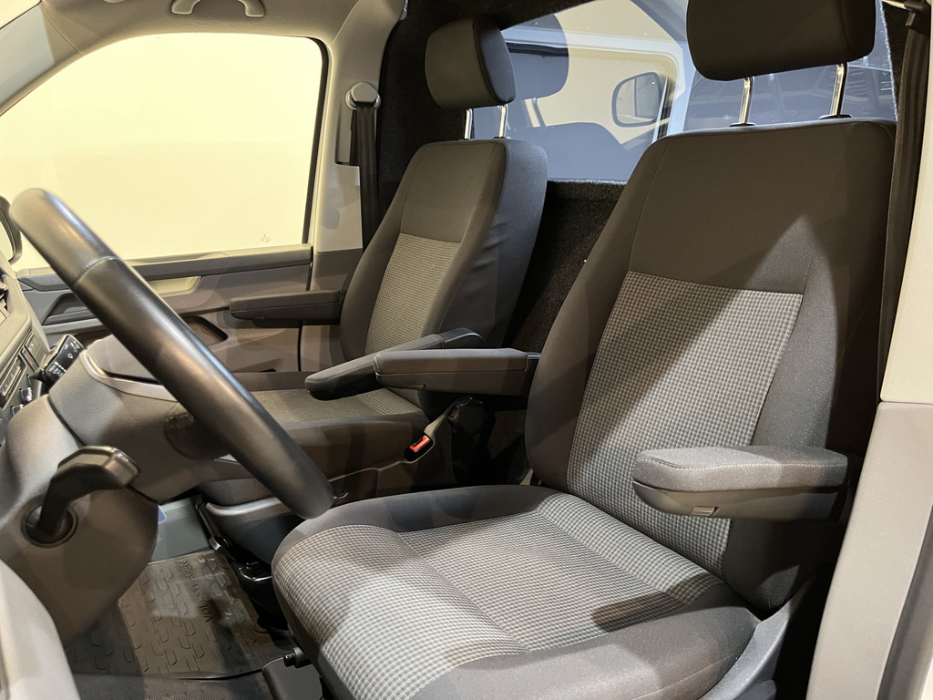 Volkswagen Transporter 2.0 TDI L2H1 150 PK Automaat Servicebus / Bott Inrichting / Euro 6 / 2X Schuifdeur / Airco / Cruise Control / Camera / CarPlay / Klep / 56.200 KM !! 8