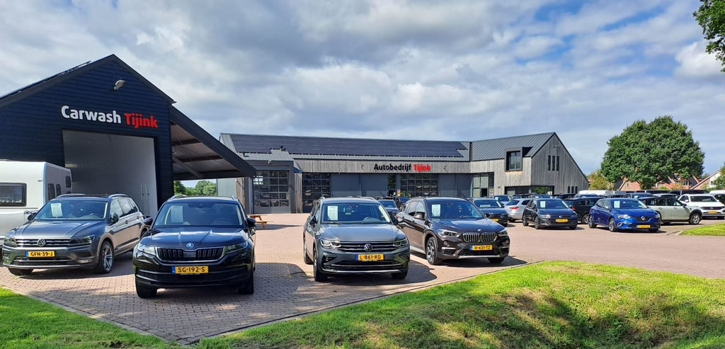 Volkswagen Transporter 2.0 TDI L2H1 150PK DSG DC Bulli | ACC | 2x Schuifdeur | LED | Virtual | Camera | App-connect | LMV | 16