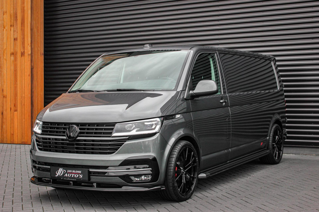 Volkswagen Transporter 2.0 TDI L2H1 150PK DSG JB- EDITION / VERLAGINGSVEREN / ACTIVE DISPLAY / PDC / PDC / DIRECT RIJDEN / FULL 10