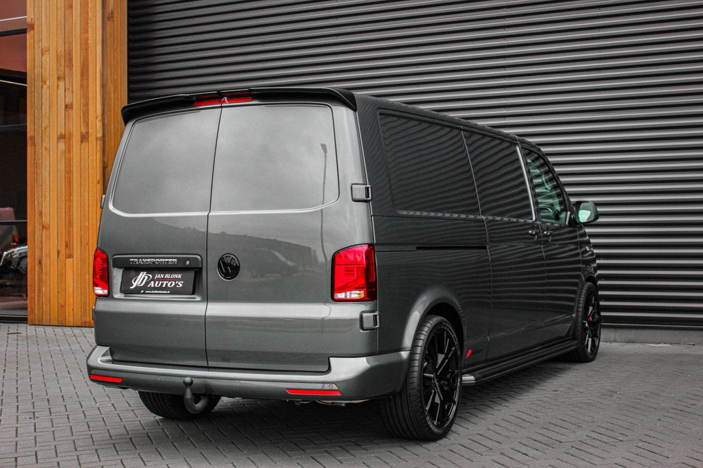 Volkswagen Transporter 2.0 TDI L2H1 150PK DSG JB- EDITION / VERLAGINGSVEREN / ACTIVE DISPLAY / PDC / PDC / DIRECT RIJDEN / FULL 11