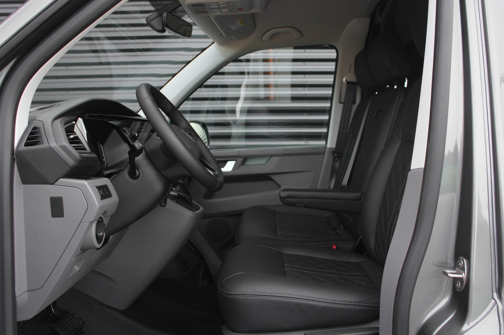 Volkswagen Transporter 2.0 TDI L2H1 150PK DSG JB- EDITION / VERLAGINGSVEREN / ACTIVE DISPLAY / PDC / PDC / DIRECT RIJDEN / FULL 13