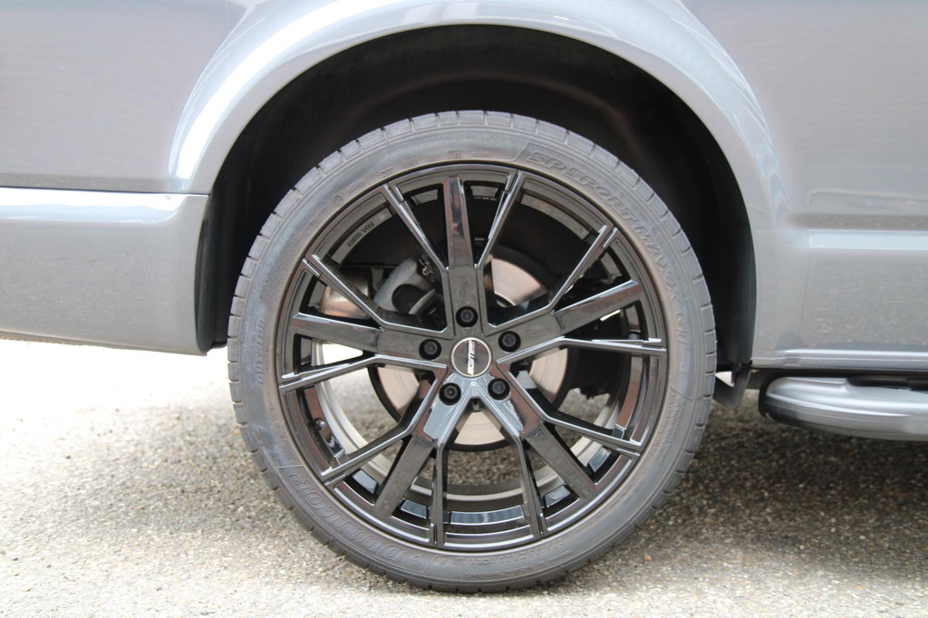 Volkswagen Transporter 2.0 TDI L2H1 204PK DC Bulli / Dubbel cabine / Automaat / 5 pers / Trekhaak afneembaar 16