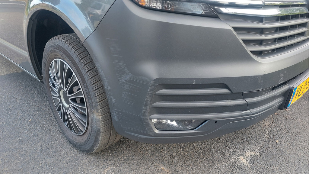 Volkswagen Transporter 2.0 TDI L2H1 28 AIRCO/NAVI BJ 2021 17