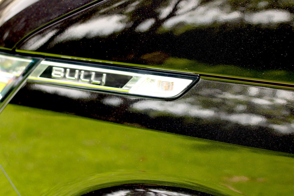 Volkswagen Transporter 2.0 TDI L2H1 28 Bulli 11