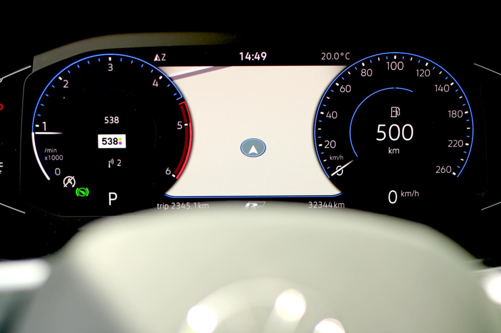 Volkswagen Transporter 2.0 TDI L2H1 28 Bulli 12