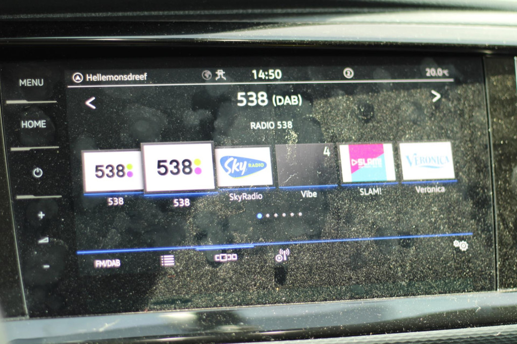 Volkswagen Transporter 2.0 TDI L2H1 28 Bulli 13