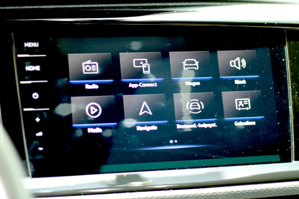 Volkswagen Transporter 2.0 TDI L2H1 28 Bulli 14