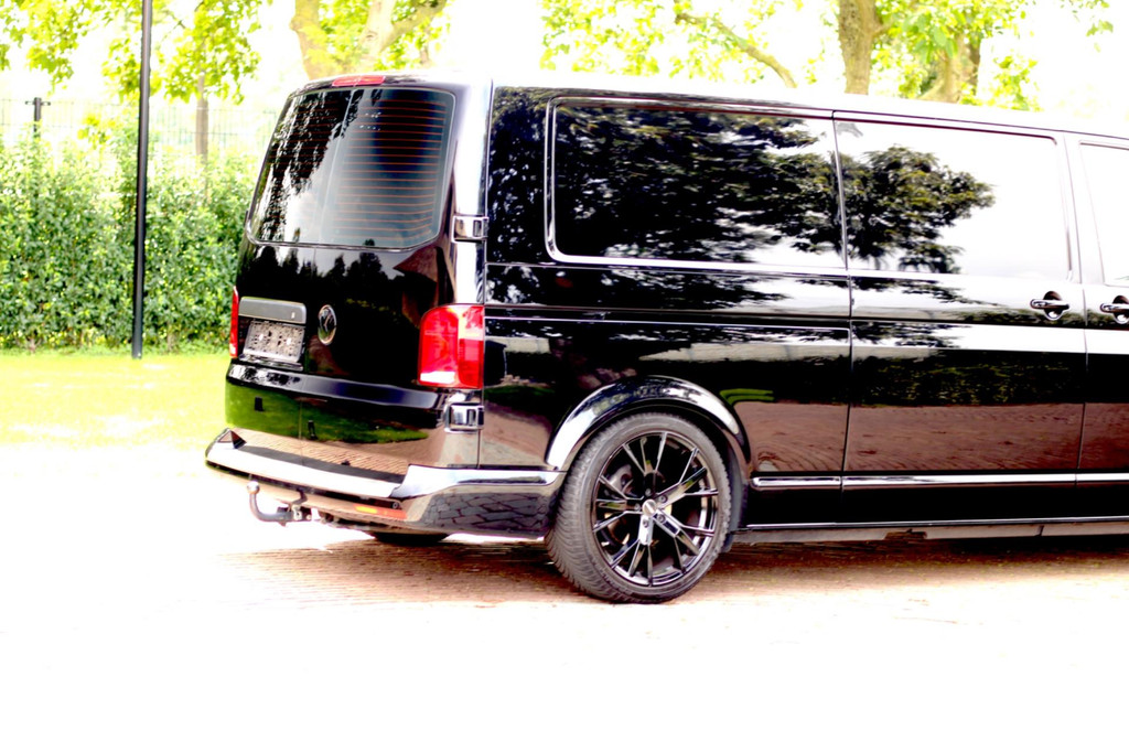 Volkswagen Transporter 2.0 TDI L2H1 28 Bulli 19