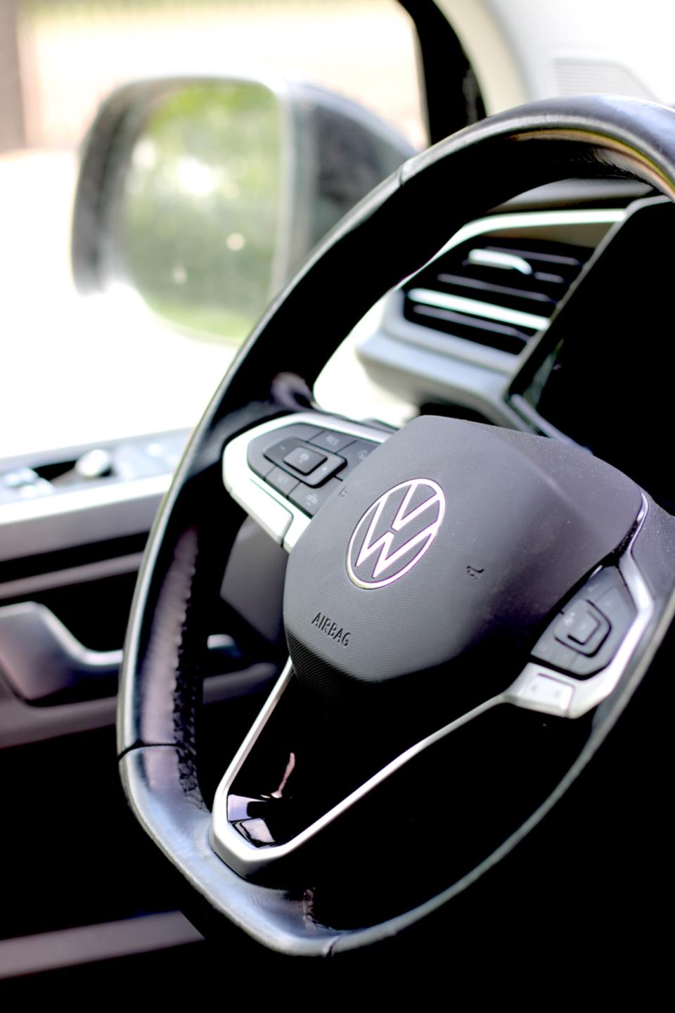 Volkswagen Transporter 2.0 TDI L2H1 28 Bulli 20