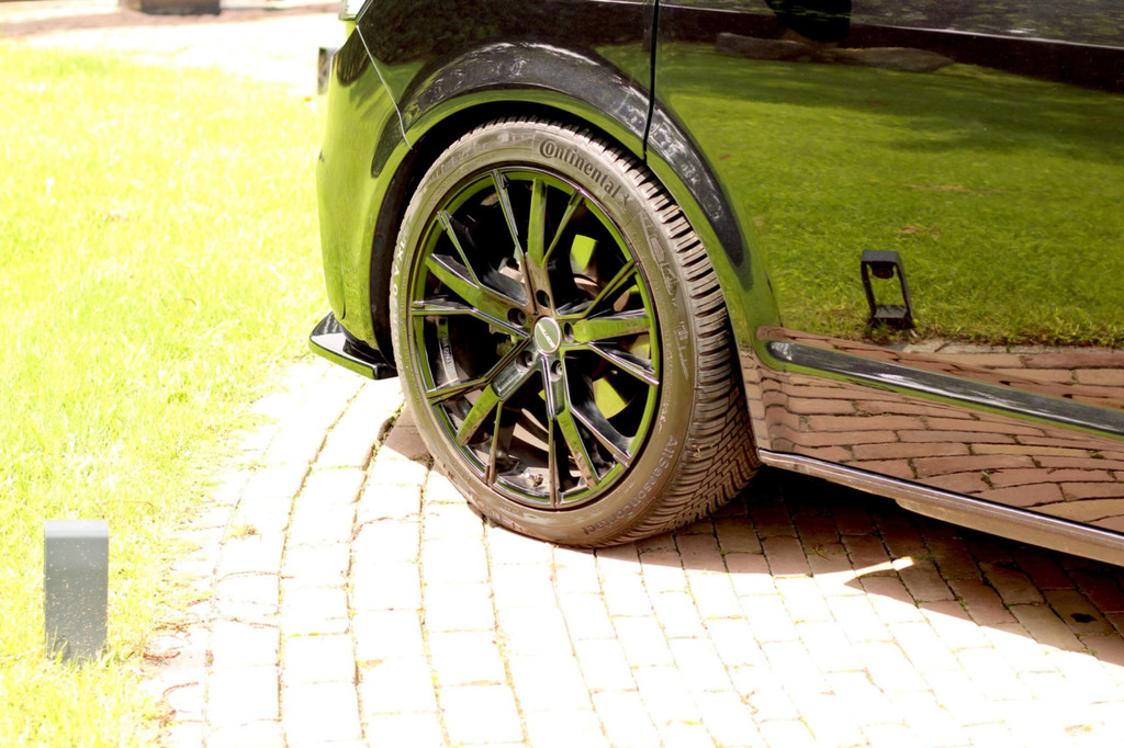 Volkswagen Transporter 2.0 TDI L2H1 28 Bulli 7