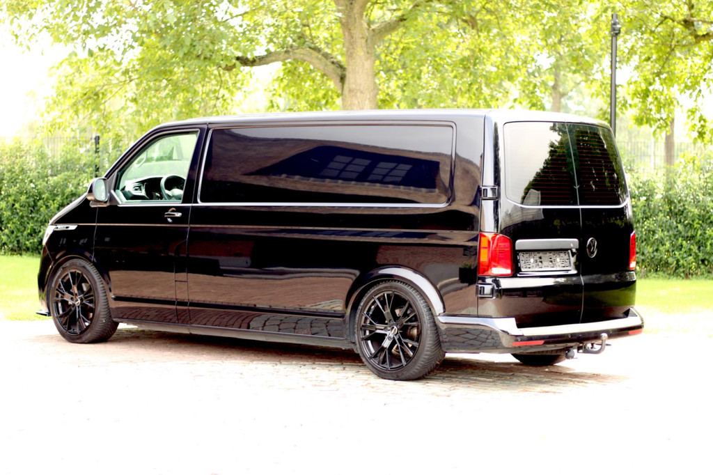 Volkswagen Transporter 2.0 TDI L2H1 28 Bulli 8