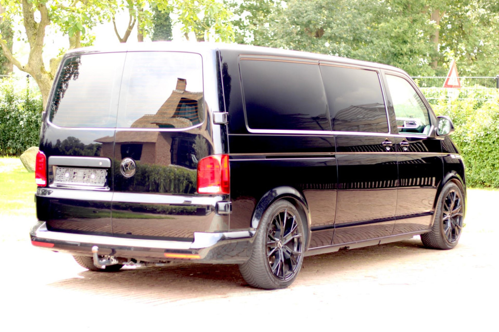 Volkswagen Transporter 2.0 TDI L2H1 28 Bulli 9