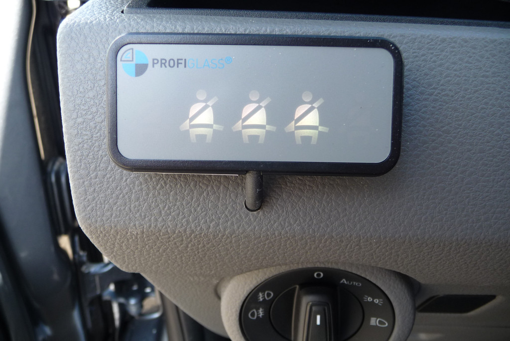 Volkswagen Transporter 2.0 TDI L2H1 30 Highline DC 5 zits Aut 204 pk 2 zijschuifdeur, trekhaak, BPM vrij 10