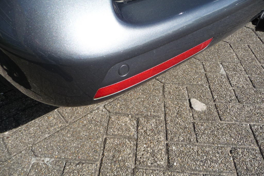 Volkswagen Transporter 2.0 TDI L2H1 30 Highline DC 5 zits Aut 204 pk 2 zijschuifdeur, trekhaak, BPM vrij 12