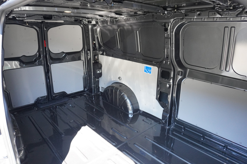 Volkswagen Transporter 2.0 TDI L2H1 30 Style 150 pk, Navigatie, Climatronic, PDV V + A, Achteruitrijcamera 12