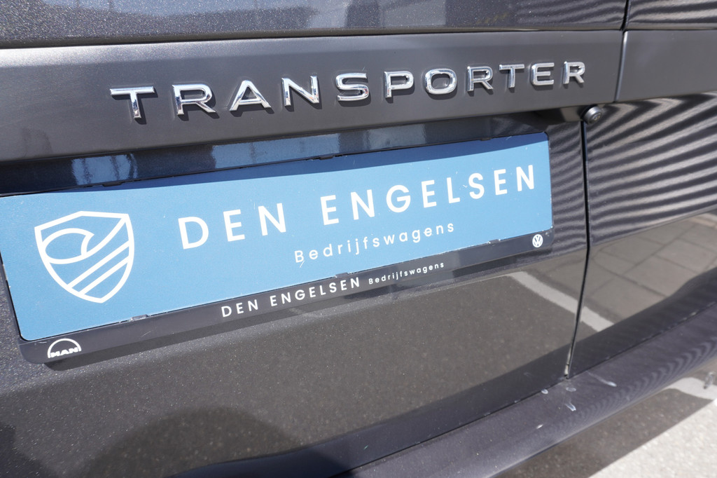 Volkswagen Transporter 2.0 TDI L2H1 30 Style 150 pk, Navigatie, Climatronic, PDV V + A, Achteruitrijcamera 8