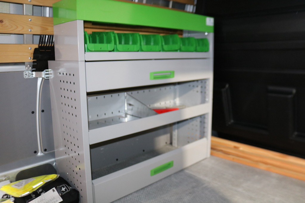 Volkswagen Transporter 2.0 TDI L2 H1 Airco Navigatie Trekhaak 15