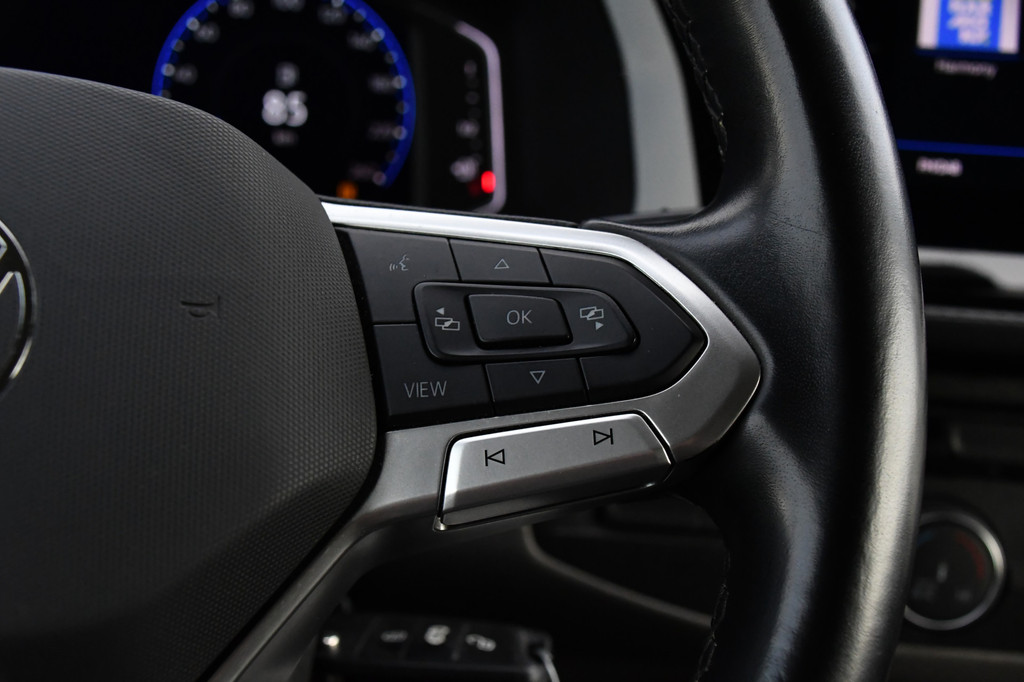 Volkswagen Transporter 2.0 TDI L2H1 Bulli Virtual, Adaptieve Cruise, Carplay, Camera, 150pk, 2 x Schuifdeur, LED, Multimedia, Uniek! 18